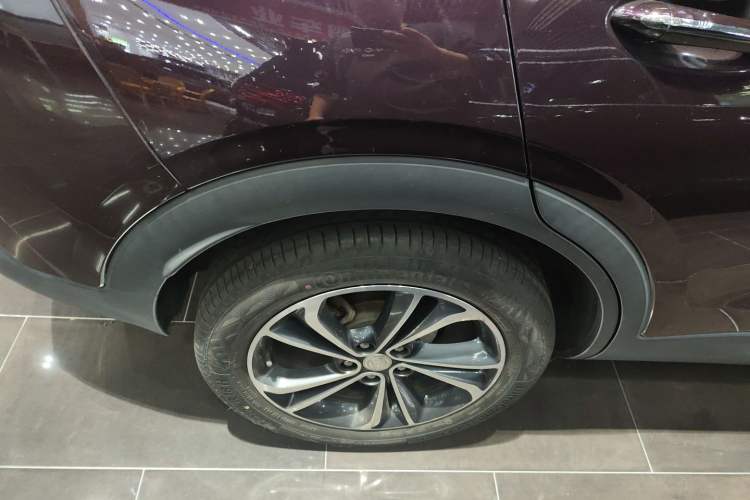 Used Buick Encore GX 2020 20T CVT Two-Wheel Drive Flagship Version
