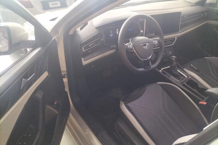 Used Jetta VA7 2025 1.4T First-Come First-Served Edition
