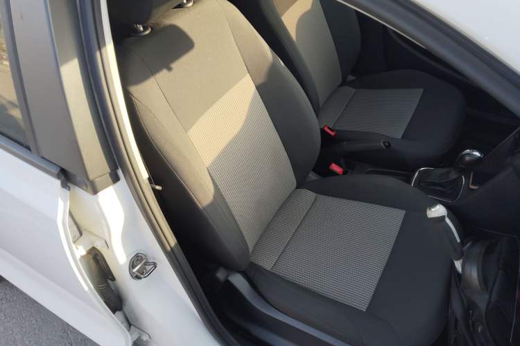 Used Volkswagen Polo 2018 1.5L Automatic Advanced Driving Model
