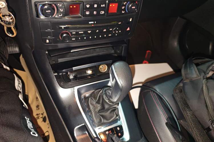 Used Citroen C5 2014 1.6T Automatic Luxury Model