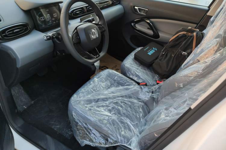 Used Leapmotor T03 2025 310 Comfort Edition
