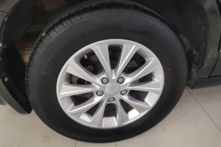 Used Haval H6 2019 Sport Edition 1.5T Automatic Two-Wheel Drive Elite Model China VI
