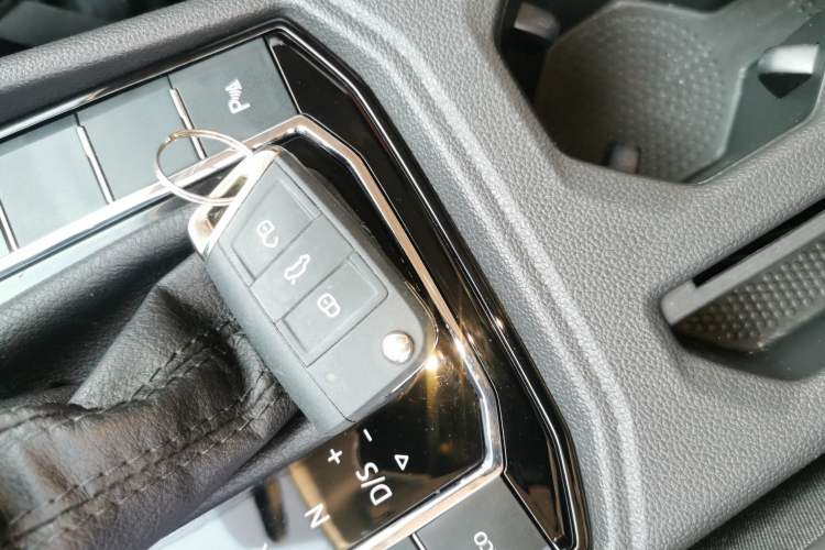 Used Volkswagen Lavida 2018 280TSI DSG Luxury Edition China V Standard
