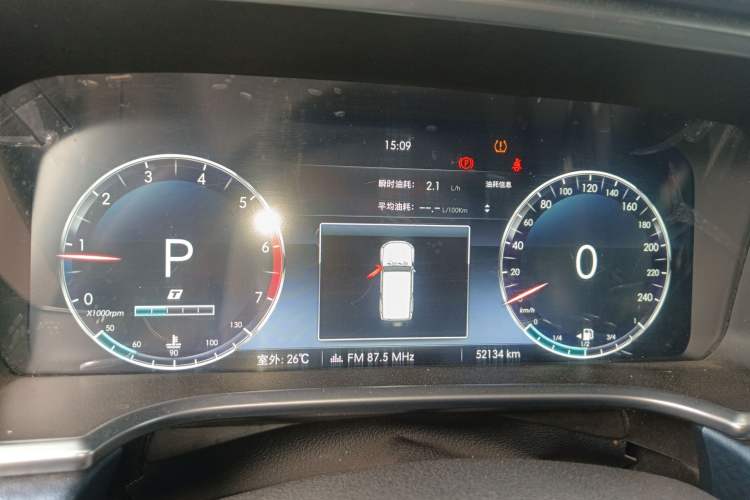 Used Beijing Auto BJ40 2020 2.0T Automatic Four-Wheel Drive Urban Hunter Edition Chivalrous Type
