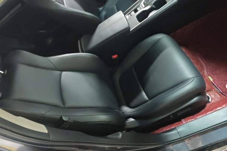 Used Honda Accord 2022 Xing·Hybrid 2.0L Xingling Version
