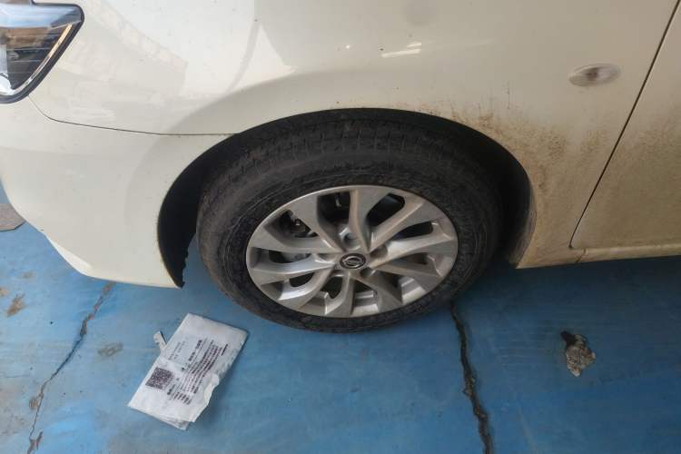 Used Nissan Sylphy 2022 Classic 1.6XL CVT Luxury Edition