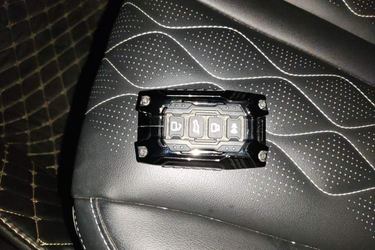 Used Tank 300 2021 Off-Road Edition 2.0T Challenger
