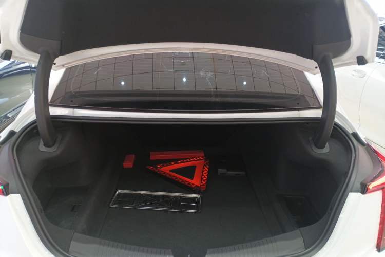 Used Cadillac CT5 2021 Revised 28T Luxury Version
