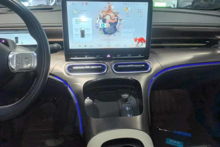 Used  #1 2022 Pulse Heartbeat Edition