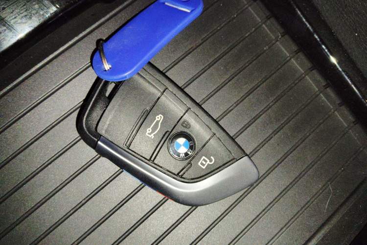 Used BMW 1 Series 2021 Restyled 125i M Sport Night Edition