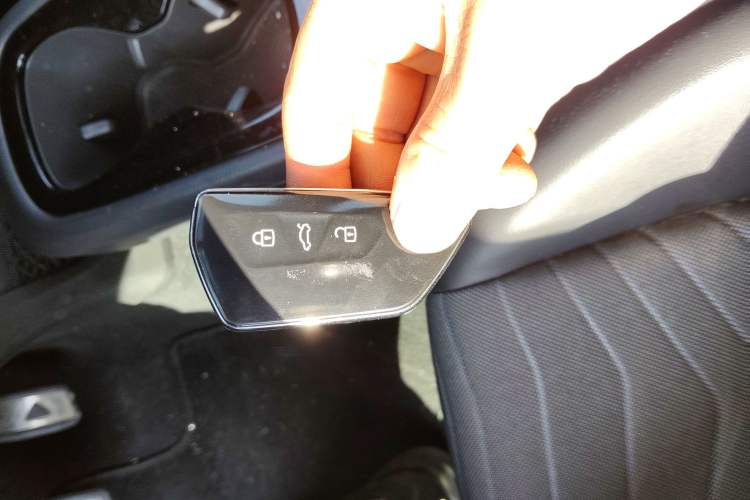 Used Volkswagen ID.3 2024 Outstanding Edition
