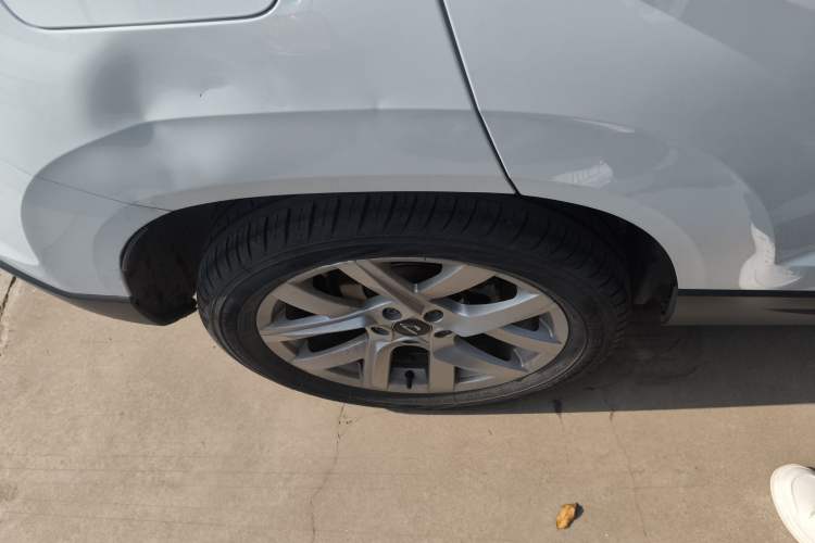 Used Jetta VS5 2019 280TSI Automatic Enjoyment Model
