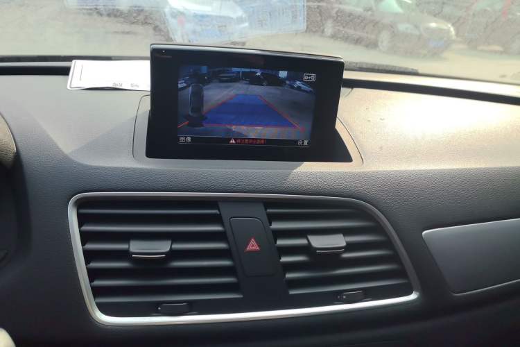 Used Audi Q3 2018 30 TFSI Fashion Edition Collector's Version