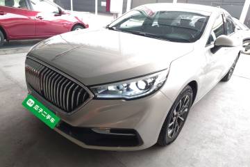 Used Hongqi H5 2020 1.5T DCT Flagship Edition