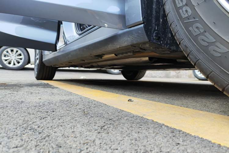 Used BYD Qin L 2024 DM-i 80KM Beyond Model
