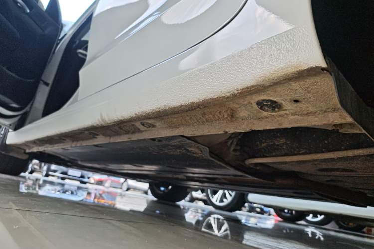 Used Hyundai Elantra 2016 1.6L Automatic ZhiXuan – Elite Version
