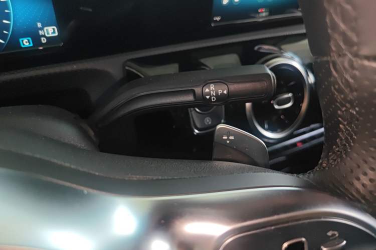 Used Mercedes-Benz A-Class 2019 A 180 L Sport Sedan