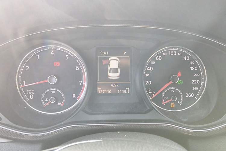 Used Volkswagen Passat 2017 330TSI DSG Prestige Edition
