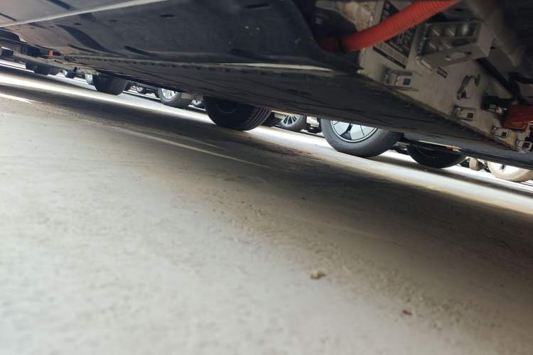 Used  Geome 2025 310km Youth Edition
