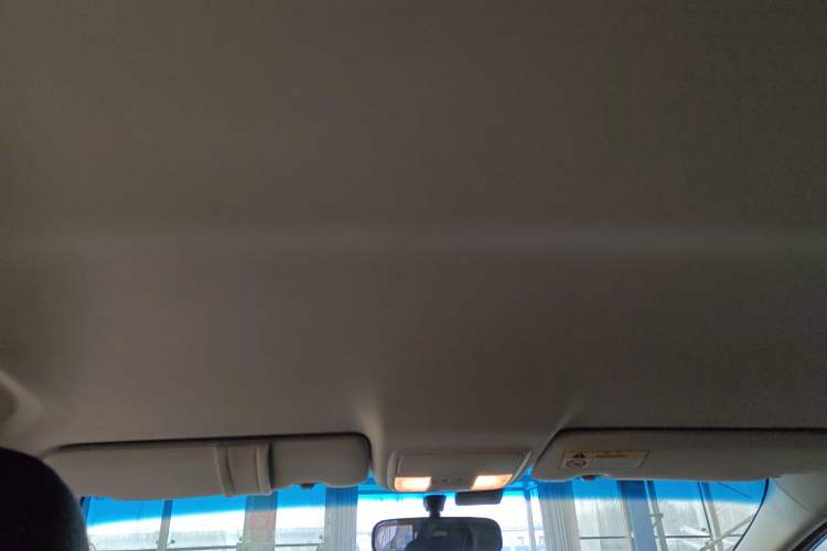 Used Honda Odyssey 2018 2.4L Comfort Version
