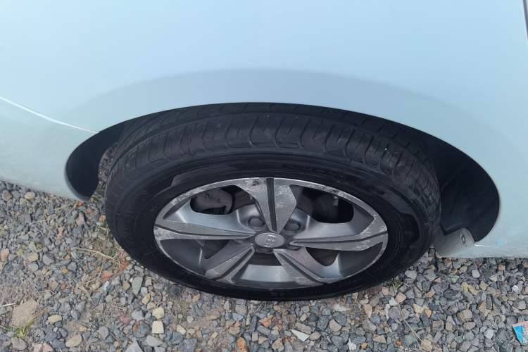 Used Geely Auto Emgrand GL 2017 1.8L DCT Elite Model
