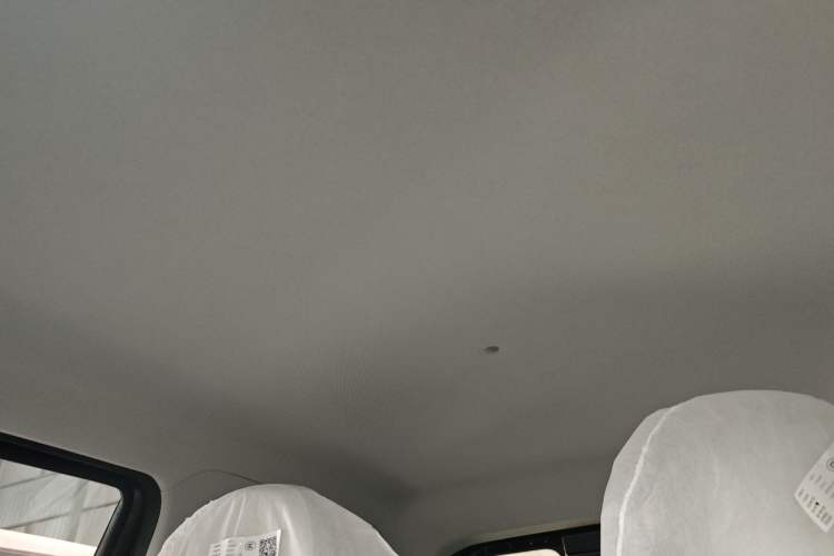 Used  Panda 2025 210km Panda Kart
