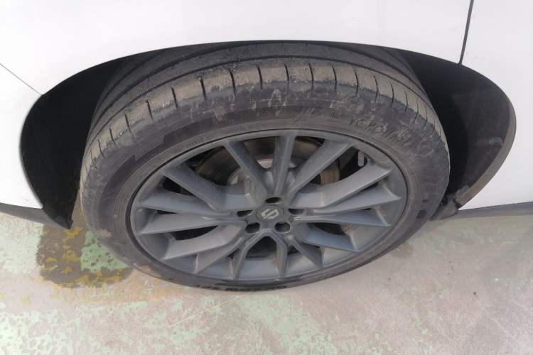 Used Leapmotor C10 2026 605 LiDAR Version