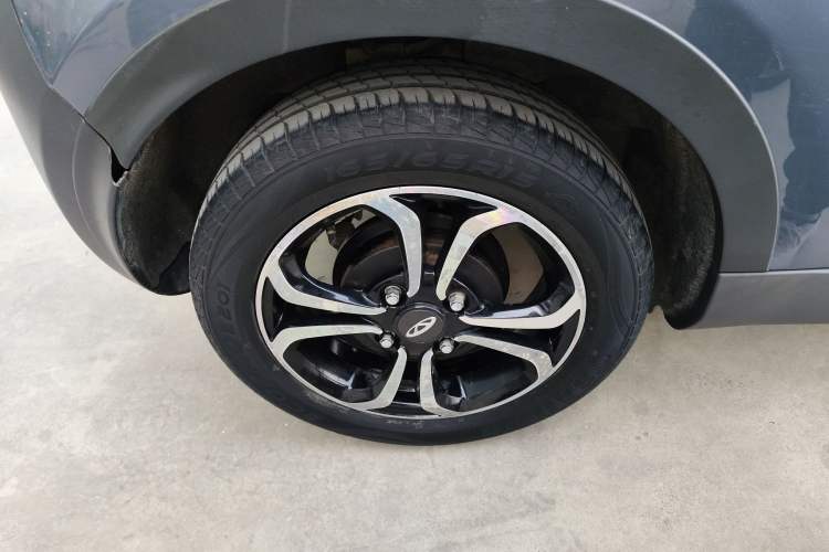 Used Chery Little Ant 2021 150 000 Yuan Ant Fan Edition Ant Stylish Version Lithium-Ion Battery