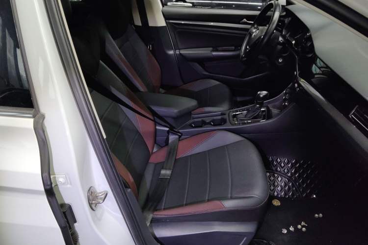 Used Volkswagen Bora 2020 1.5L Automatic Comfort Model