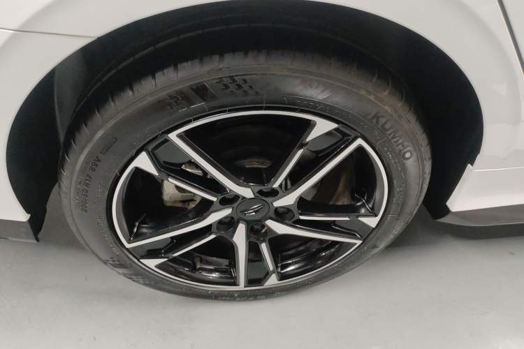 Used Geely Auto Binray 2022 Binrui COOL 1.5T DCT Electric Edition
