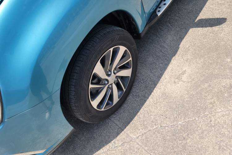 Used Mitsubishi ASX 2016 1.6L Manual Two-Wheel Drive Pioneer Edition
