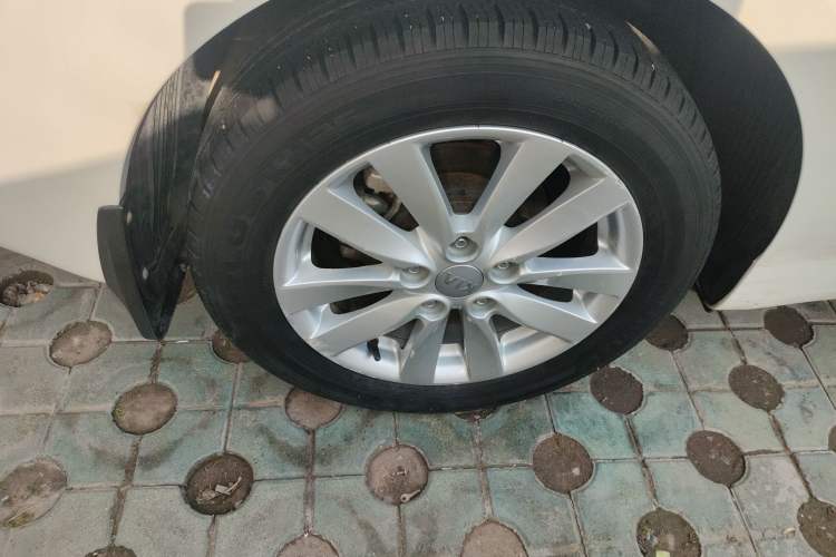 Used Kia K3 2015 1.6L Automatic GL