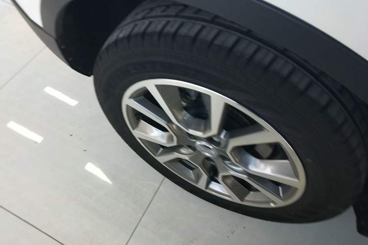 Used Haval H7 2019 2.0T Enjoyment Version China V Standard
