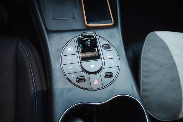 Used BYD Seal 2025 510 Smart Navigation Version