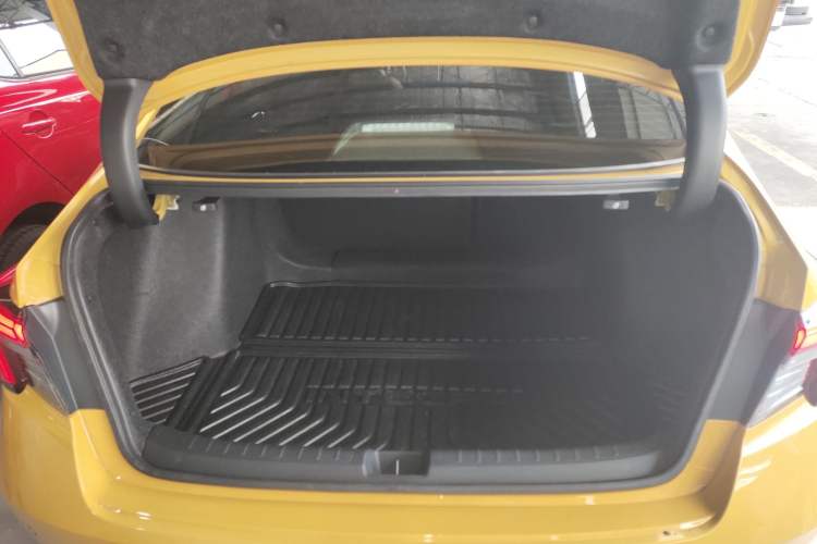 Used Honda Integra 2022 240TURBO CVT Prestige Edition