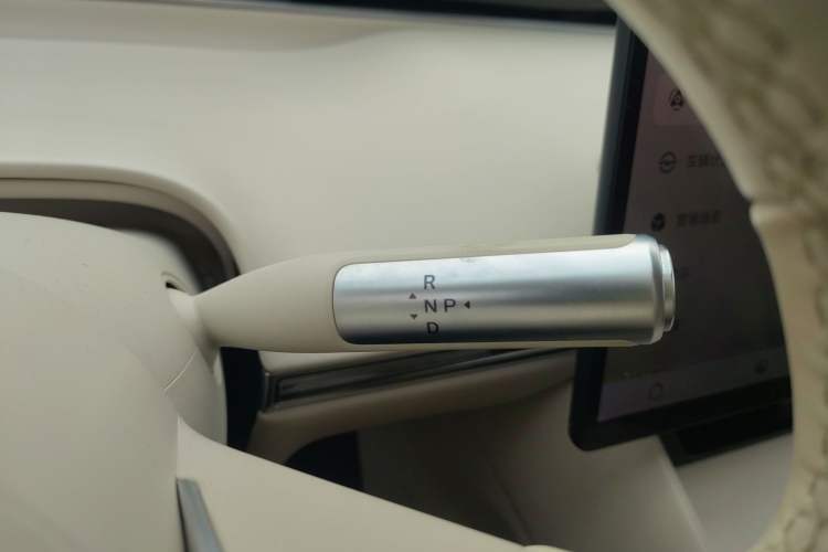 Used Hima Luxeed R7 2024 All-Electric 736 km Ultra
