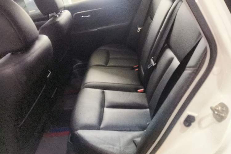 Used Nissan Teana 2016 Revised Version 2.0L XL Comfort Edition