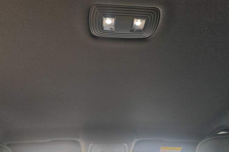 Used BYD Qin PLUS 2025 DM-i Smart Drive 55KM Leading Model