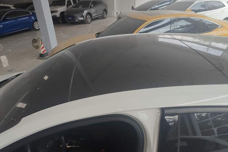 Used Ford Focus 2021 Hatchback EcoBoost 180 Automatic ST Line