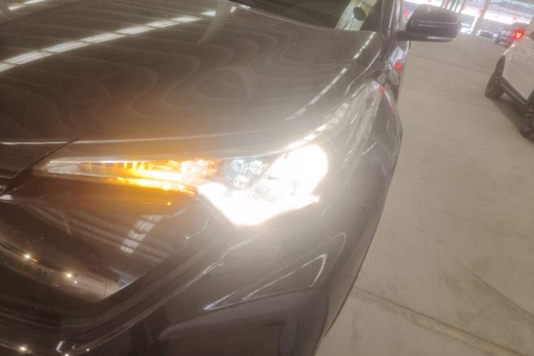 Used Toyota C-HR EV 2020 Leading Edition
