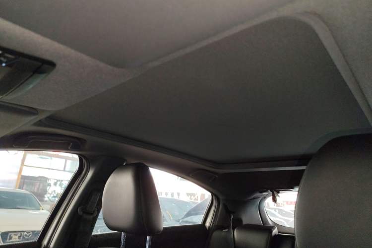 Used Honda XR-V 2015 1.8L EXi CVT Comfort Version
