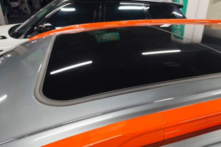 Used AION Y 2021 70 Enjoyment Tech Edition
