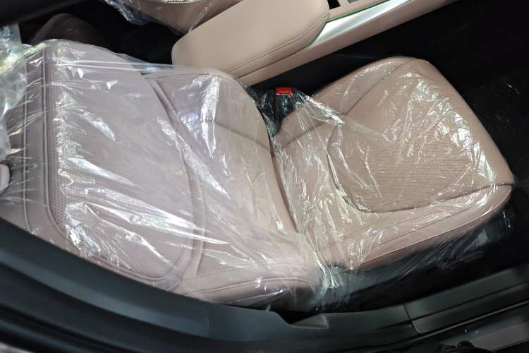 Used XPeng MONA M03 2025 515 Long-Range Plus
