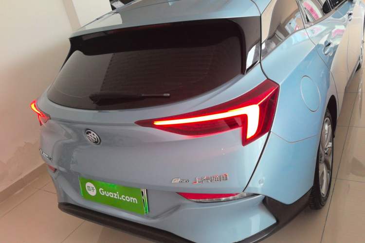 Used Buick Velite 6 2020 Plug-in Hybrid Connected Smart Model