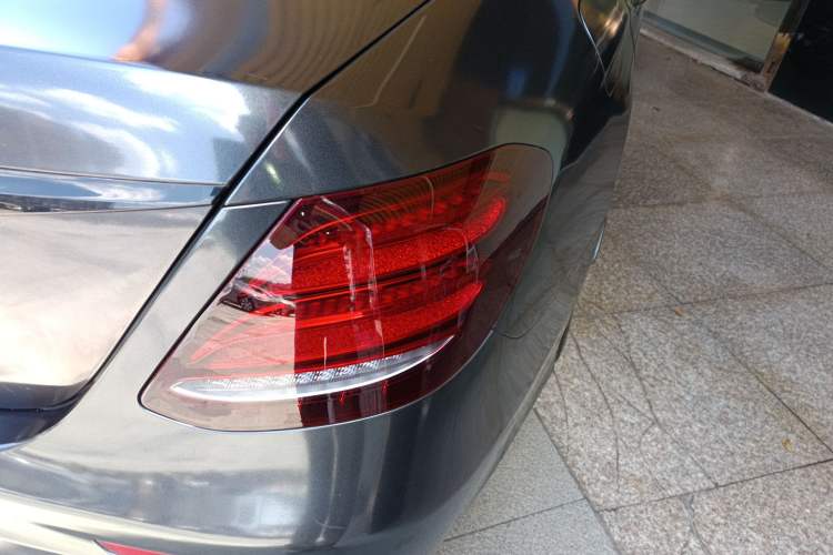 Used Mercedes-Benz E-Class 2017 E 200 Sport 4MATIC
