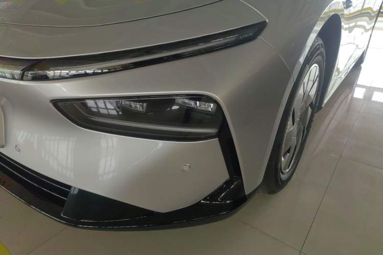 Used XPeng P7+ 2024 Long-Range Max
