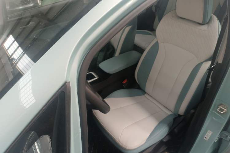 Used Geometry E Firefly 2024 301km Starlight