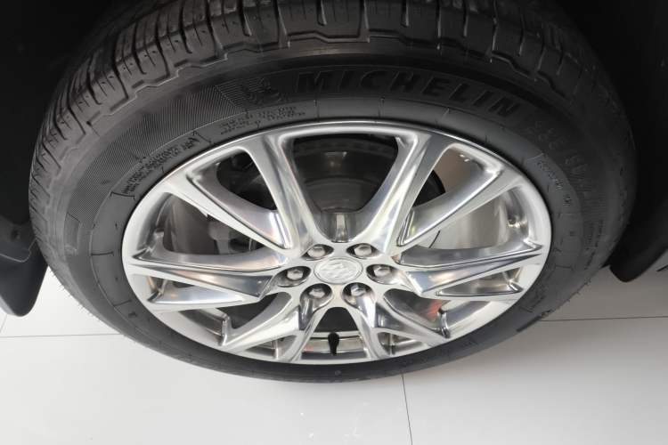 Used Buick Enclave 2022 652T 4x4 Prestige Flagship 6-Seater