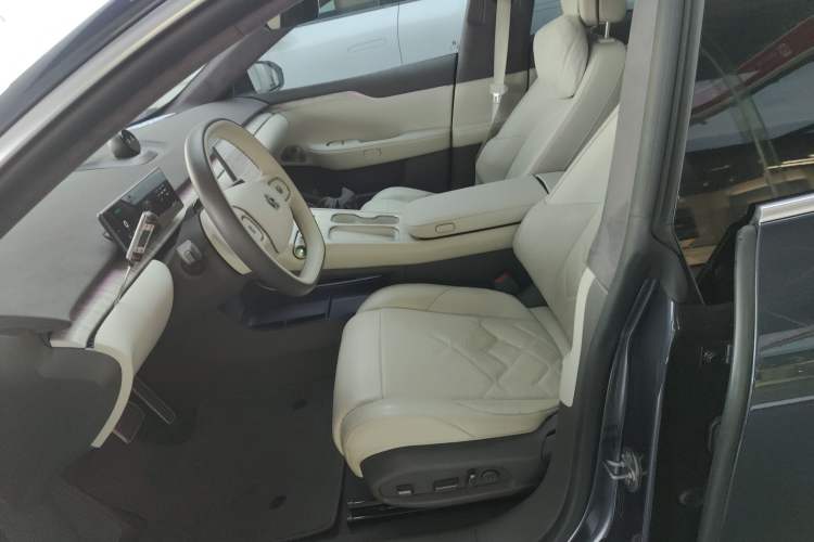 Used Nio ET7 2022 100kWh First Edition