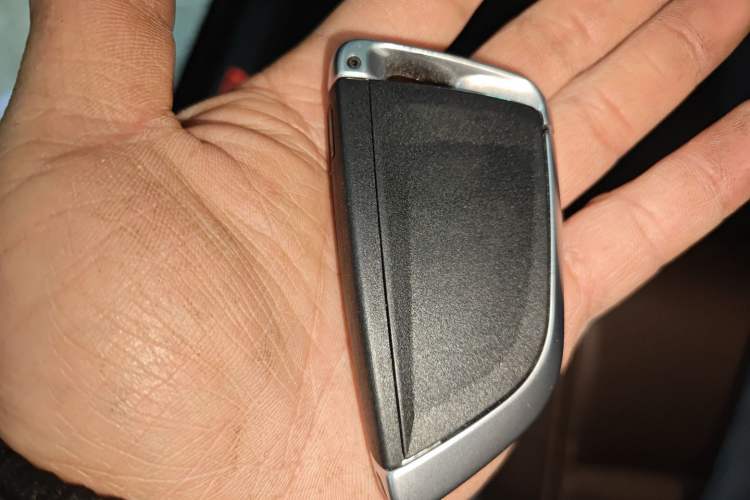 Used BMW 5 Series 2019 Facelifted 530Li Leading Edition Luxury Package